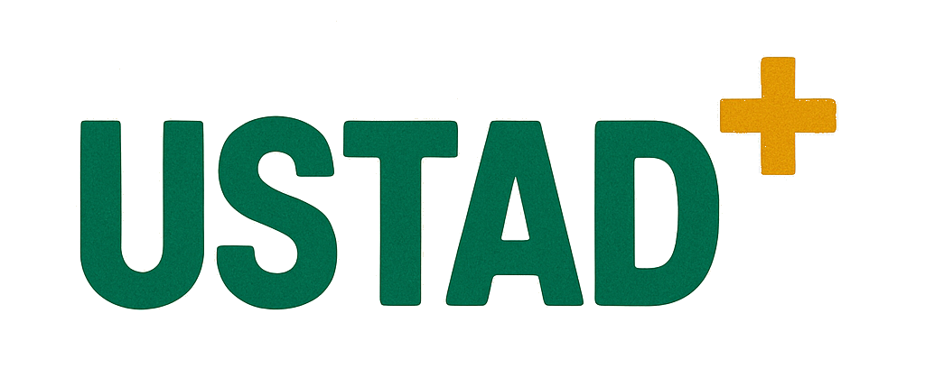 Ustad Plus